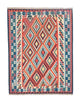 Kilim Fars Tappeto 293x205cm