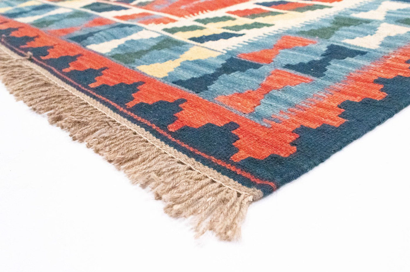 Kilim Fars Tappeto 293x205cm