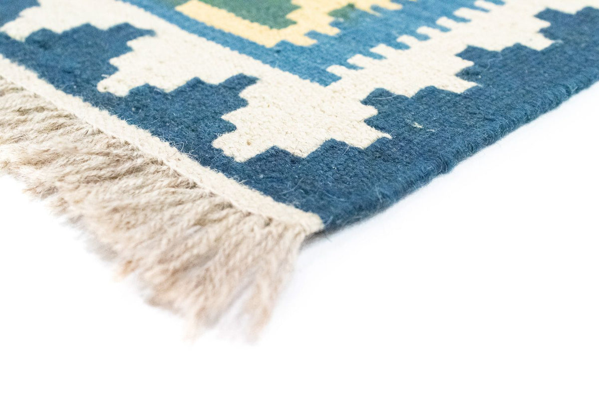 Kelim Teppich - Splash 300 x 208 cm