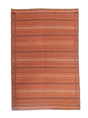 Kelim Teppich - Oriental 233 x 166 cm