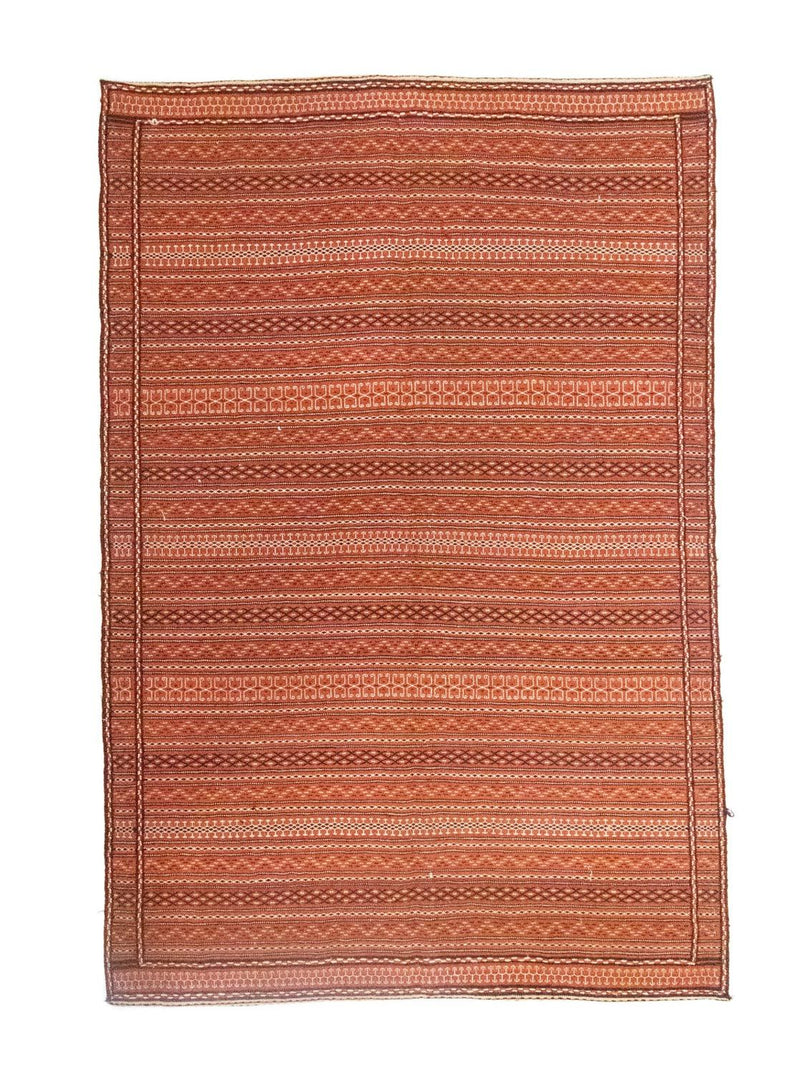 Kelim Teppich - Oriental 233 x 166 cm