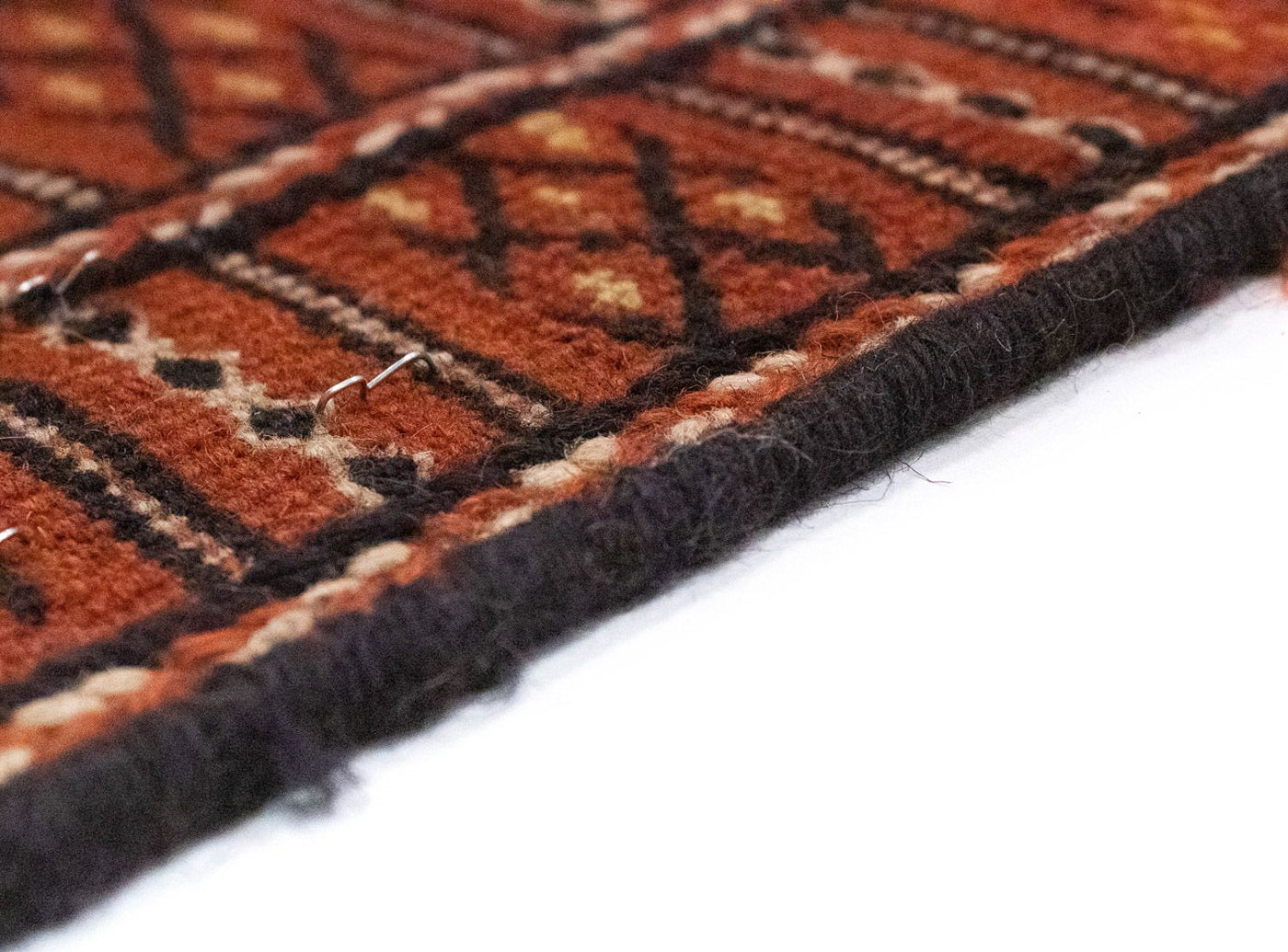 Kilim de Fars Tapis 233x166cm