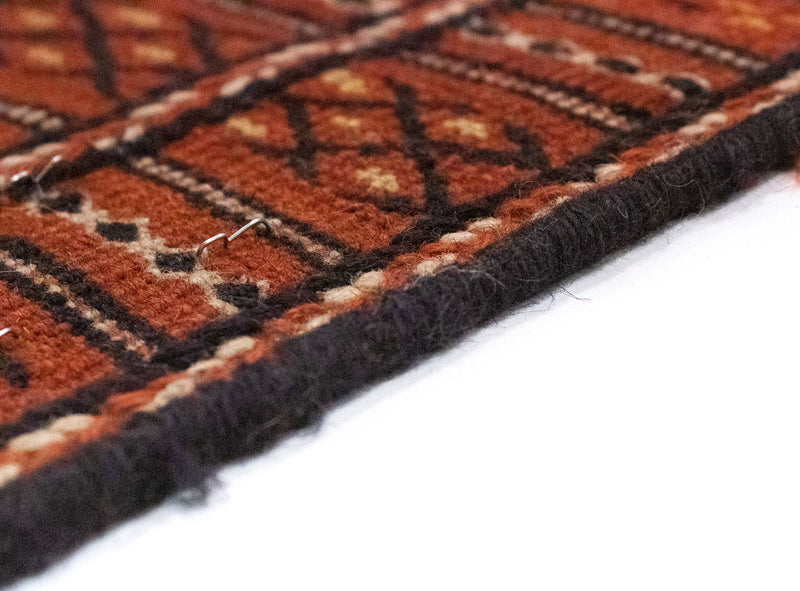 Kelim Teppich - Oriental 233 x 166 cm