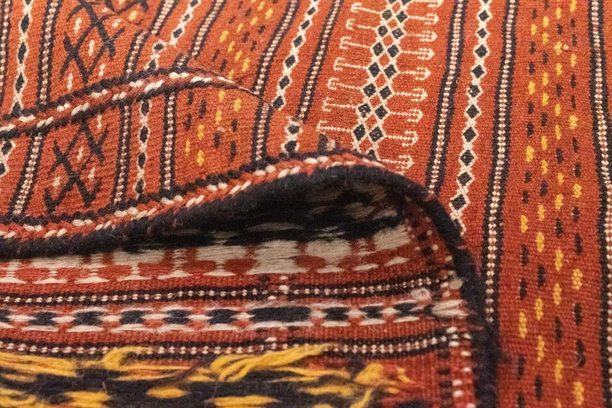 Kelim Teppich - Oriental 233 x 166 cm