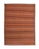 Kilim de Fars Tapis 223x166cm