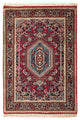 Bidjar Indo Tappeto 90x60cm - Tappeto orientale