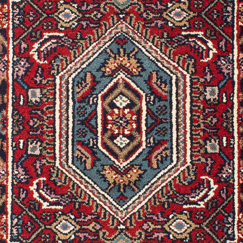 Orientteppich - Bidjar - Indus 90 x 60 cm