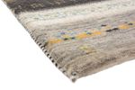 Gabbeh Teppich - Loribaft Indus - 241 x 174 cm - mehrfarbig