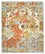 Designer Teppich - 303 x 245 cm - mehrfarbig