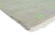 Designer Teppich - 259 x 183 cm - hellgrün