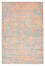 Designer Teppich - 299 x 201 cm - orange