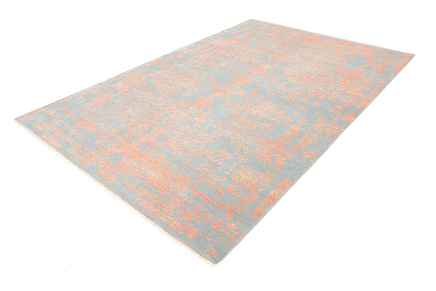 Designer Teppich 299x201cm - Designerteppich