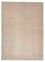 Designer Teppich - 420 x 305 cm - lachs