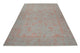 Designer Teppich - 420 x 305 cm - lachs