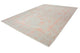 Designer Teppich - 420 x 305 cm - lachs
