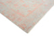 Designer Teppich - 420 x 305 cm - lachs