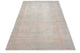 Designer Teppich - 420 x 305 cm - lachs