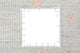 Designer Teppich - 420 x 305 cm - lachs