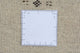Gabbeh Teppich - Loribaft Indus - 302 x 248 cm - dunkelbeige
