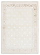 Orientteppich - 240 x 176 cm - weiß