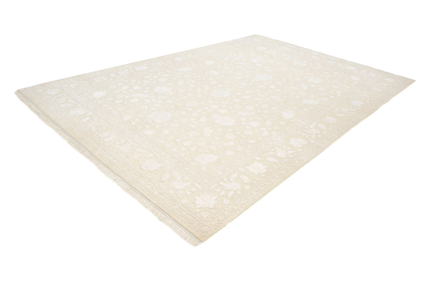 Tapis oriental 350x242cm