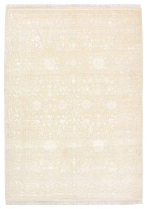 Orientteppich - 240 x 173 cm - creme