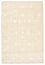 Orientteppich - 239 x 171 cm - creme