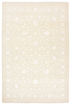 Orientteppich - 299 x 204 cm - hellbeige