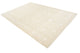 Orientteppich - 299 x 204 cm - hellbeige