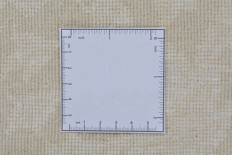 Orientteppich - 299 x 204 cm - hellbeige