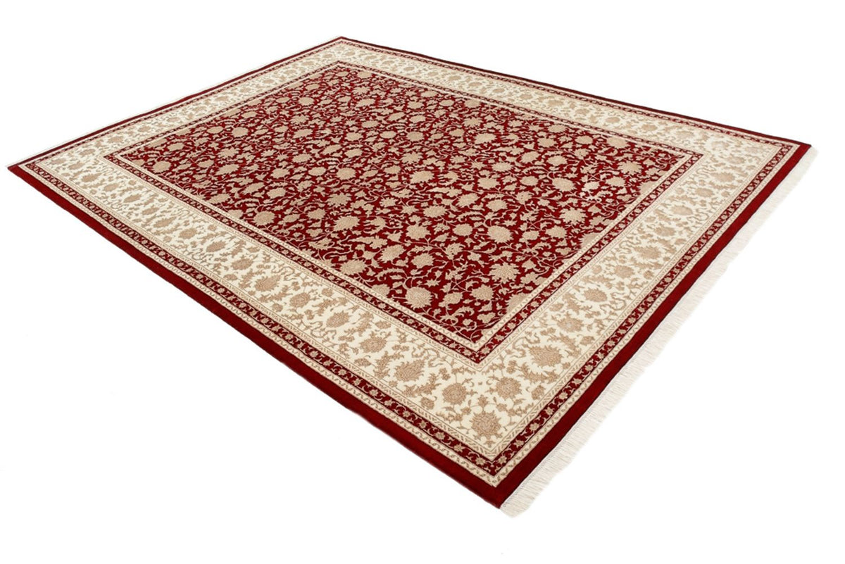 Orientteppich - 299 x 222 cm - rot
