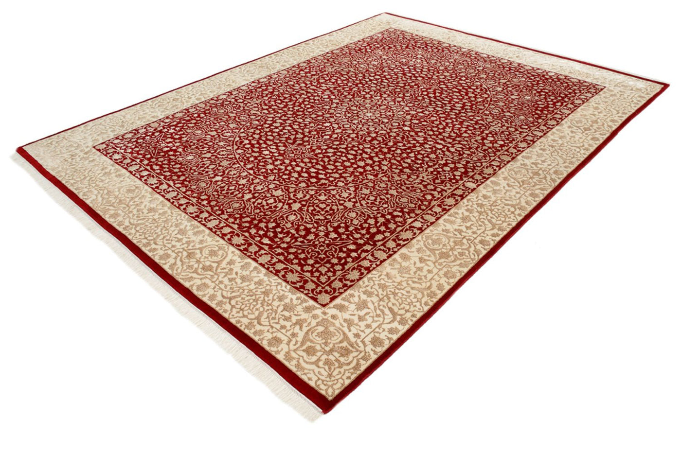 Tapis oriental 297x224cm