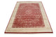 Orientteppich - 297 x 224 cm - rot