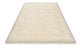 Orientteppich - 238 x 176 cm - creme