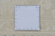 Orientteppich - 238 x 176 cm - creme