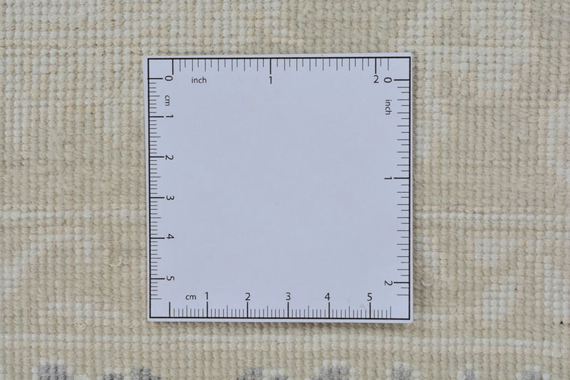 Orientteppich - 238 x 176 cm - creme