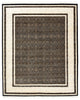 Orientteppich 246x204cm