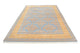 Orientteppich - 307 x 206 cm - hellblau