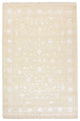 Orientteppich - 307 x 205 cm - creme
