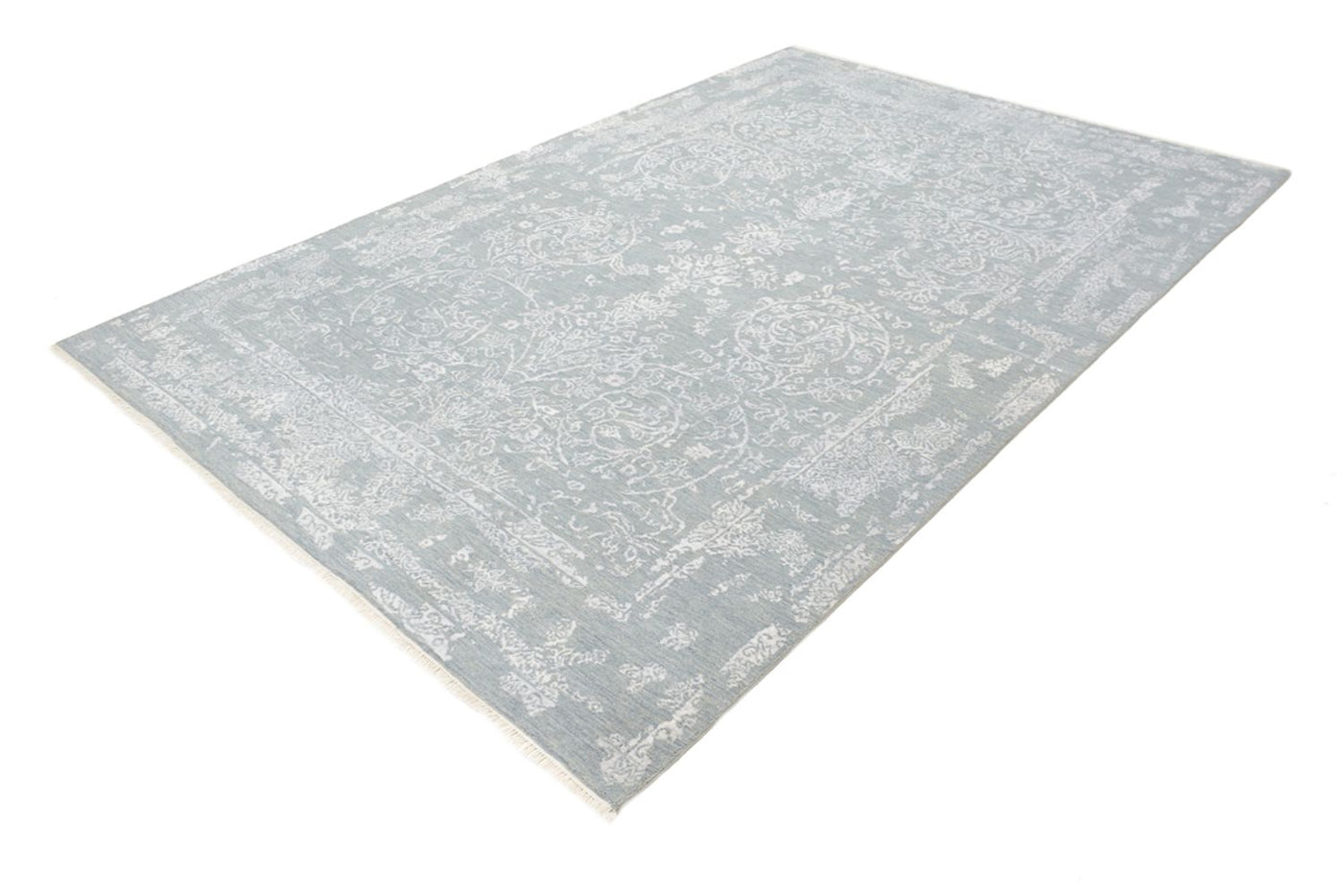 Tappeto di design 286x199cm - Designerteppich