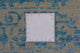 Designer Teppich - 308 x 246 cm - blau