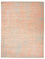 Designer Teppich - 396 x 306 cm - orange