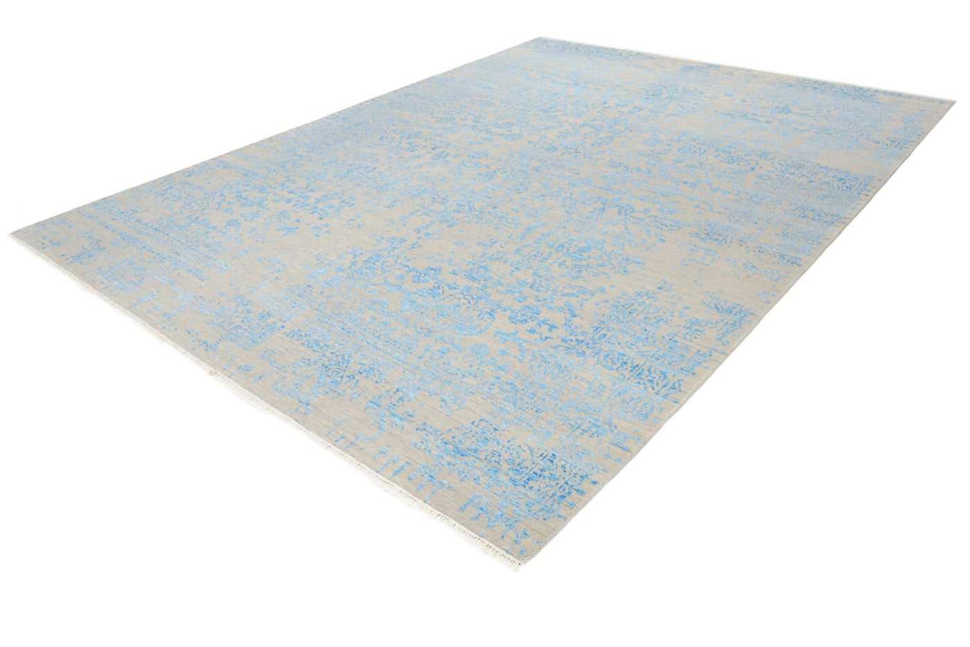 Tappeto di design 289x274cm - Designerteppich