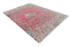 Designer Teppich - 271 x 186 cm - fuchsia