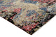 Designer Teppich - 359 x 272 cm - mehrfarbig