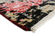 Designer Teppich - 359 x 272 cm - mehrfarbig