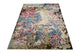 Designer Teppich - 359 x 272 cm - mehrfarbig