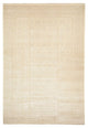 Designer Teppich - 541 x 364 cm - hellbeige