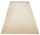 Designer Teppich - 541 x 364 cm - hellbeige
