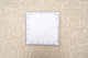 Designer Teppich - 541 x 364 cm - hellbeige